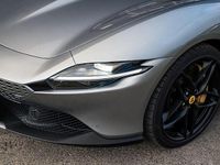 Second-hand Ferrari Roma 620 CP (456 kW) 2025 Gri Cabrio