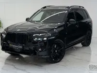 Gebraucht BMW X7 M Sport 381 PS (280 kW) 2026 Schwarz SUV