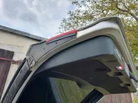 Second-hand BMW 520 170 CP (125 kW) 2001 Argintiu Break