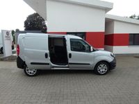 gebraucht Fiat Doblò Kasten MAXI SX L2H1*Klima+PDC+DAB