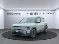 Neu Kia EV2 Air 100 kW (136 PS) 2026 Grau SUV