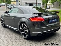 gebraucht Audi TT RS Coupe Navi RS-AGA B&O Designpaket