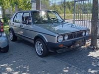 Gebraucht VW Golf II 75 PS (55 kW) 1983 Silber Kleinwagen