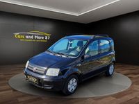 gebraucht Fiat Panda 1.2 Dynamic*KLIMA*1 HAND*HU/AU NEU*SPARSAM*