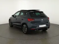 Neu Seat Ibiza FR 150 PS (110 kW) 2025 Grau Limousine