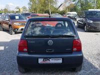 Brugt VW Lupo 50 HK (36 kW) 2003 Grå Hatchback