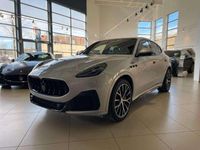 Neu Maserati Grecale 530 PS (389 kW) 2026 Bianco astro SUV