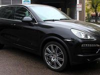 Gebraucht Porsche Cayenne 299 PS (219 kW) 2010 Andere SUV