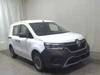 Używany Renault Kangoo 95 KM (69 kW) 2023 Biały Minivan