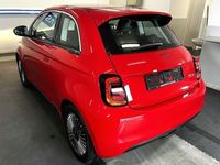Gebraucht Fiat 500e 69 kW (95 PS) 2024 Rot Kleinwagen