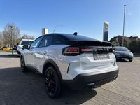 Neu Citroën C4 145 PS (106 kW) 2026 Weiß SUV