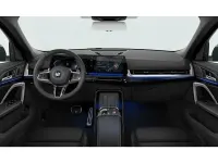 Gebraucht BMW X2 M Sport 163 PS (119 kW) 2025 Schwarz SUV