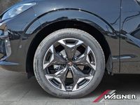 Second-hand Cupra Terramar 150 CP (110 kW) 2025 Negru SUV