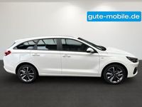 gebraucht Hyundai i30 Trend Mild-Hybrid LED Navi Komfort-P.