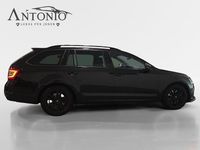 Gebraucht Skoda Octavia RS 245 PS (180 kW) 2020 Schwarz Kombi