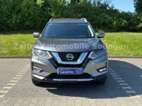 Gebraucht Nissan X-Trail 360º 159 PS (116 kW) 2019 Grau SUV
