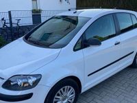 gebraucht VW Golf Plus 1.9 TDI