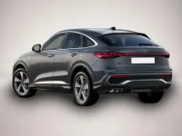 Neu Audi Q5 Sportback Comfort 299 PS (219 kW) 2026 Manufacturer SUV