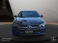 Gebraucht Mercedes C180 170 PS (125 kW) 2023 Grau Limousine
