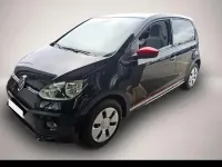 Gebraucht VW up! Beats 65 PS (47 kW) 2023 Manufacturer Kleinwagen