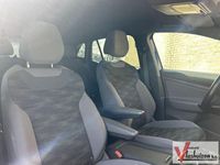 Second-hand VW ID.4 Life 150 kW (204 CP) 2021 Albastru SUV