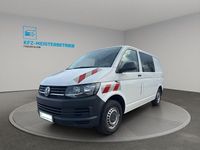 Gebraucht VW Transporter 140 PS (102 kW) 2016 Weiß Van