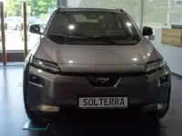 Neu Subaru Solterra Active 252 kW (343 PS) 2026 Precious metal SUV