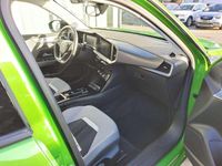 Gebraucht Opel Mokka-e Elegance 100 kW (136 PS) 2022 Matcha green/ikone gruen SUV