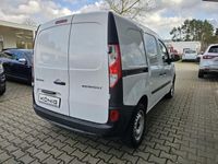 gebraucht Renault Kangoo Blue dCi 80, Klima, Bluetooth,Einparkhilfe