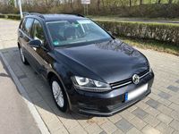 gebraucht VW Golf VII 