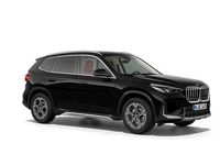 Neu BMW X1 Efficient Dynamics 156 PS (114 kW) 2025 SUV