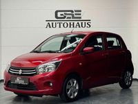 Second-hand Suzuki Celerio 68 CP (50 kW) 2016 Roșu Hatchback