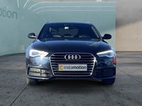 Gebraucht Audi A6 150 PS (110 kW) 2018 Blau Kombi