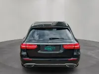 Gebraucht Mercedes E220 Avantgarde 194 PS (142 kW) 2017 Schwarz Limousine