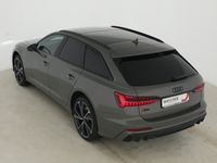 gebraucht Audi S6 Avant UPE 110.055.- Pano AHK Luft Matrix Allr