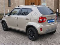 gebraucht Suzuki Ignis Comfort*1 HD*AUTOM*34TKM*KAM*APPLECARPLAY*