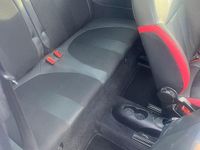 Gebraucht Fiat 500S S 105 PS (77 kW) 2014 Schwarz Kleinwagen