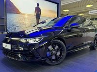 Gebraucht VW Golf VIII R 333 PS (244 kW) 2023 Deep black perleffekt Limousine