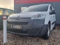 Gebraucht Citroën Berlingo Business Class 98 PS (72 kW) 2017 Weiß Van / Kleinbus