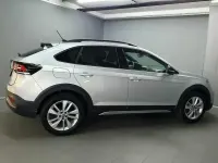 Brugt VW Taigo Move 95 HK (69 kW) 2024 Sølv SUV