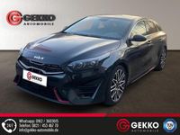 Gebraucht Kia ProCeed GT 204 PS (150 kW) 2023 Black pearl m Kombi