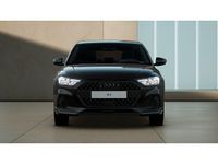 Neu Audi A1 Sport 116 PS (85 kW) 2026 Schwarz SUV