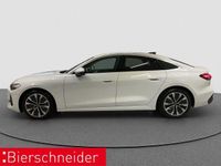 Gebraucht Audi A5 Sport 204 PS (150 kW) 2025 Weiss Coupé