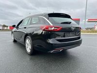 Gebraucht Opel Insignia 174 PS (127 kW) 2022 Diamond black Kombi