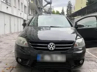 Gebraucht VW Golf V 2007 Limousine