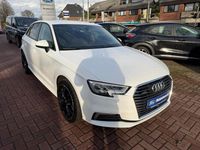 Gebraucht Audi A3 Sportback e-tron 204 PS (150 kW) 2020 Weiß Kleinwagen