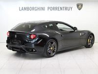 Second-hand Ferrari FF 659 CP (484 kW) 2015 Negru Break