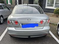 gebraucht Mazda 6 1.8 Comfort