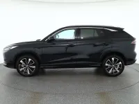 Neu MG HS Comfort 170 PS (125 kW) 2025 Pebbleblackmet. SUV