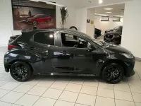 Neu Mazda 2 Homura-Line 116 PS (85 kW) 2025 Schwarz Kleinwagen